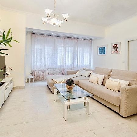 Homemalaga Thyssen Apartment Exterior photo