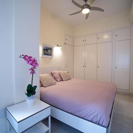 Homemalaga Thyssen Apartment Exterior photo
