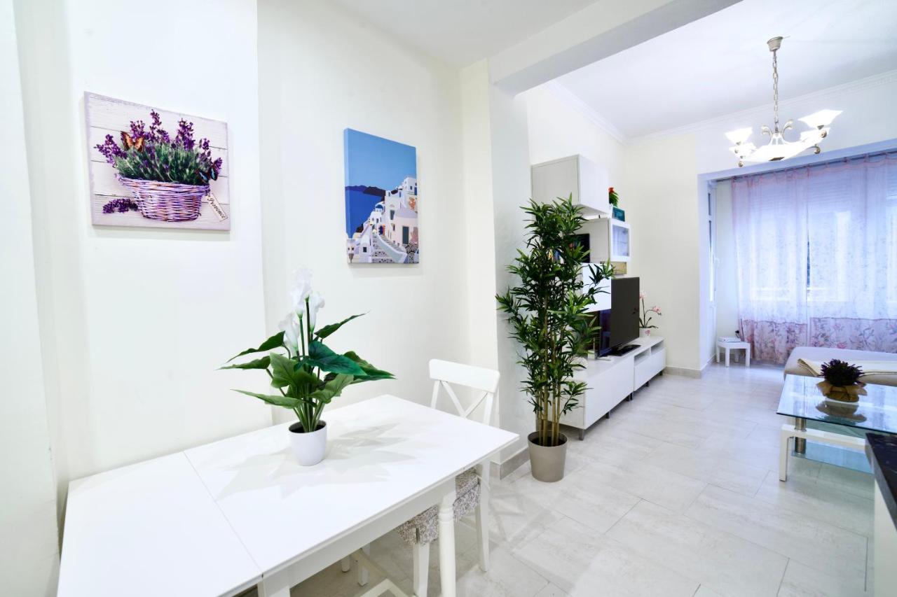 Homemalaga Thyssen Apartment Exterior photo