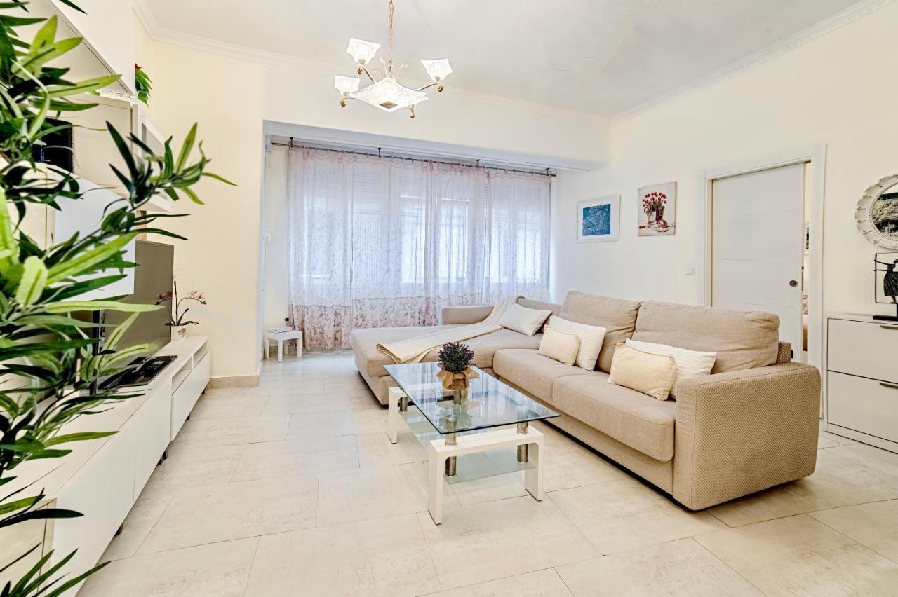 Homemalaga Thyssen Apartment Exterior photo