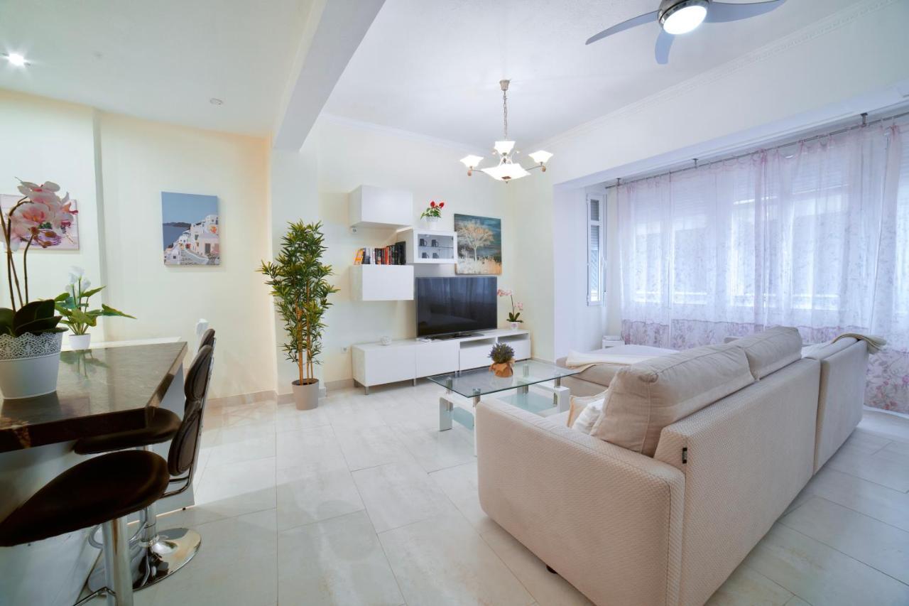 Homemalaga Thyssen Apartment Exterior photo