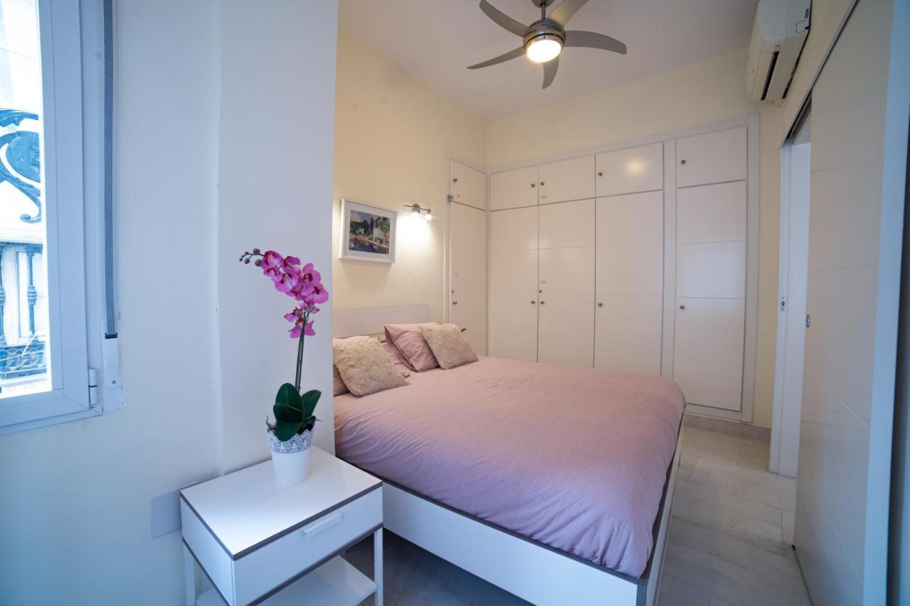 Homemalaga Thyssen Apartment Exterior photo