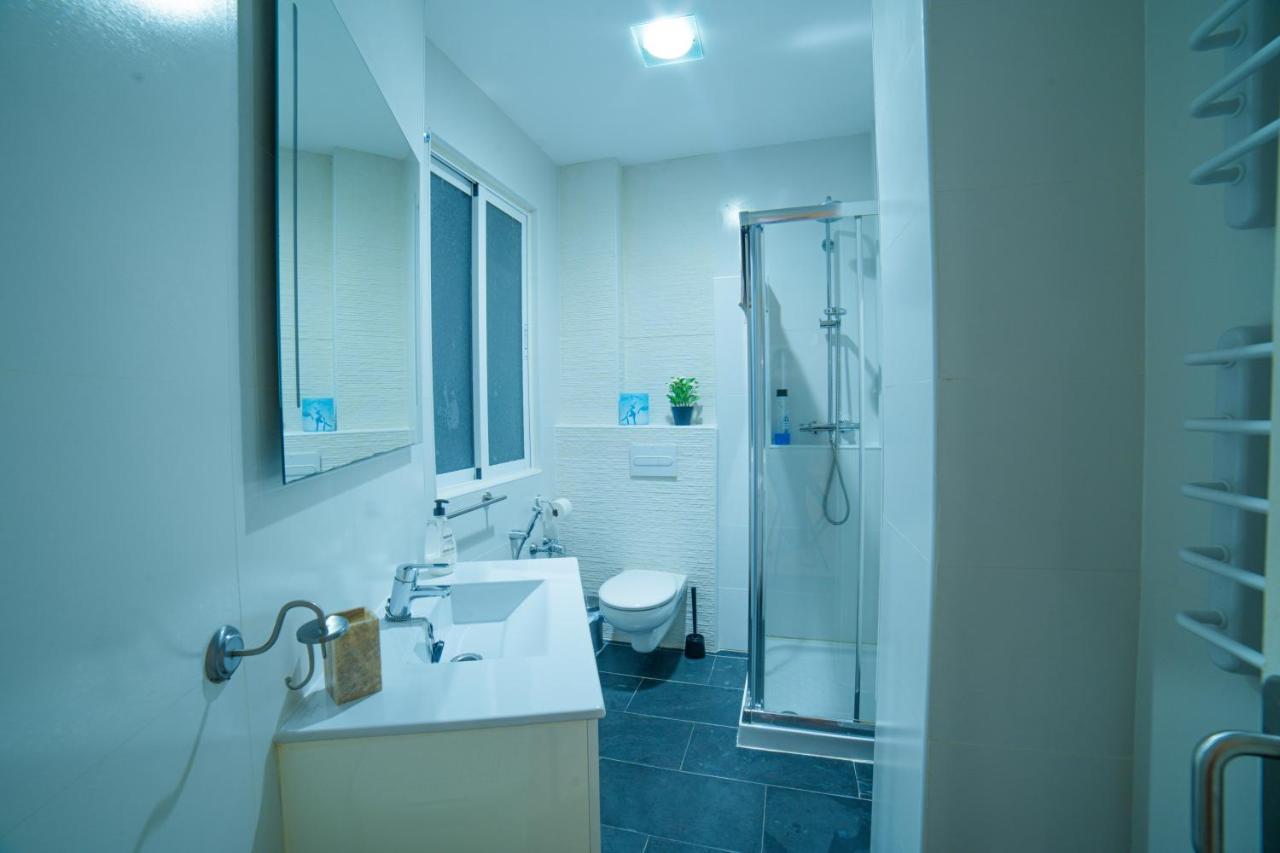 Homemalaga Thyssen Apartment Exterior photo